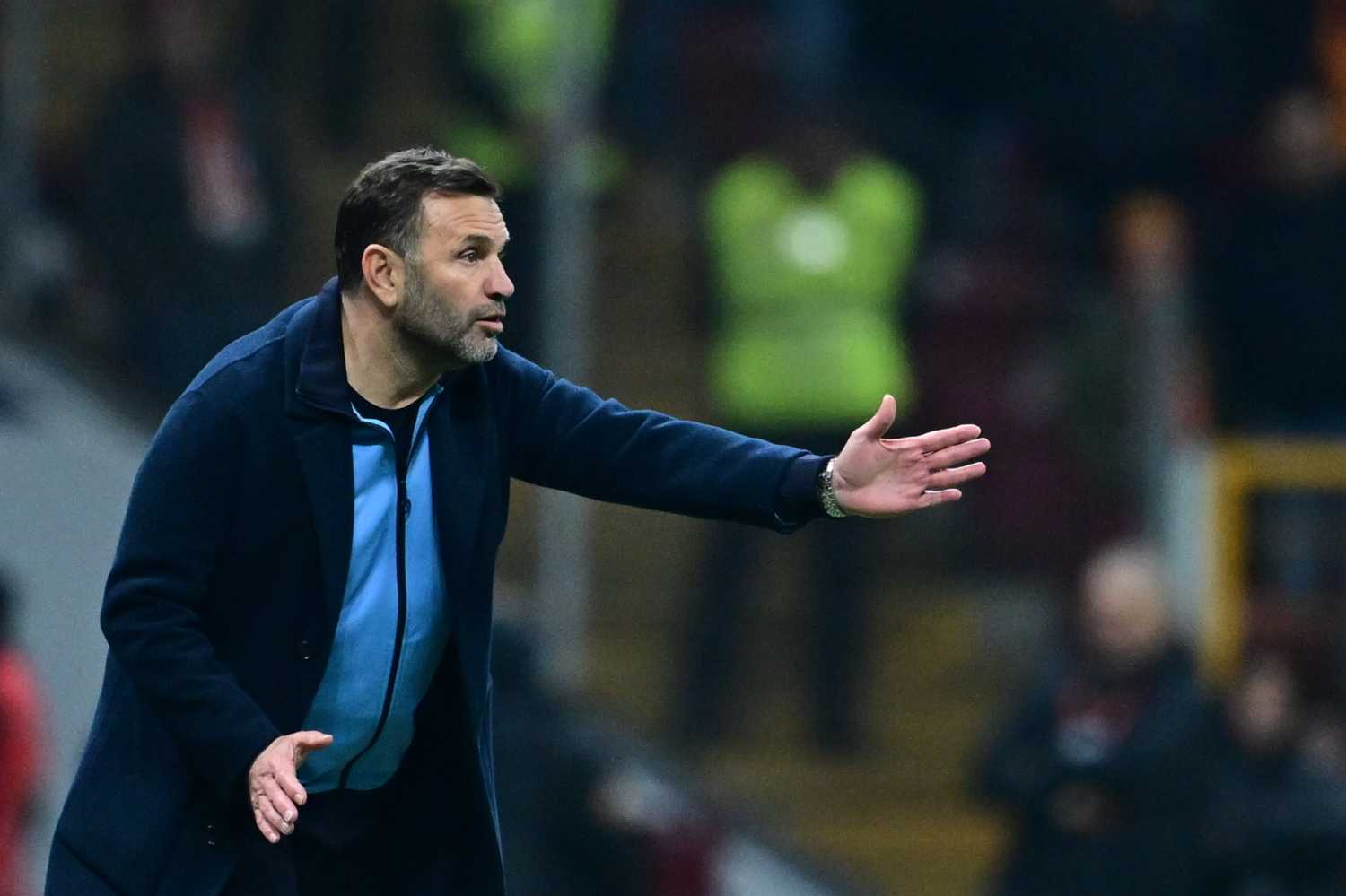 Galatasaray’dan ses getirecek transfer! Geçen sezona damga vurmuştu