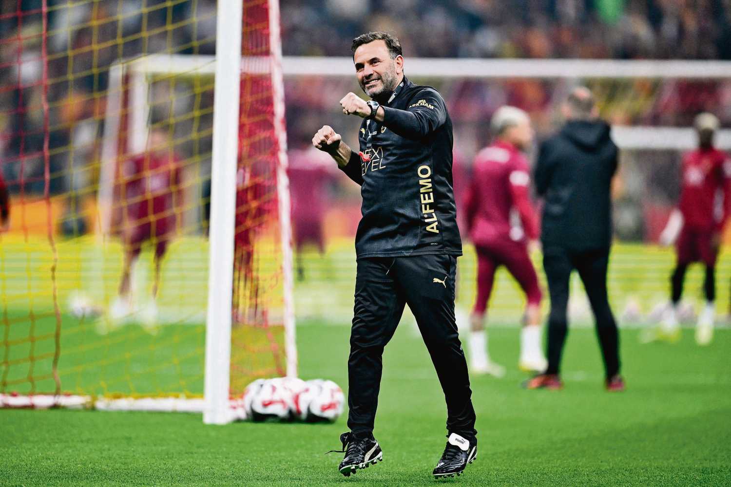 TRANSFER HABERİ: Galatasaray’dan Aral Şimşir operasyonu! İşte bonservis bedeli