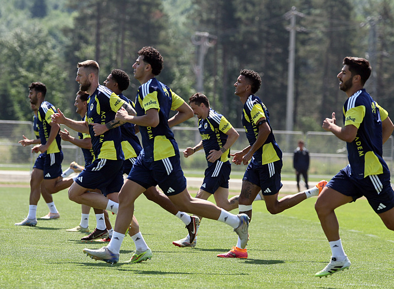 Fenerbahçe 3. transferine kavuşuyor! Aziz Yıldırım bitirin dedi