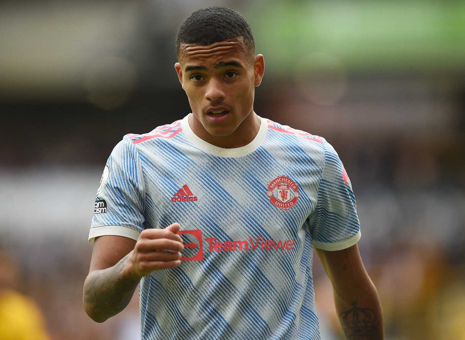 Mason Greenwood transferinde yeni gelişme! Fenerbahçe’ye müjdeli haber