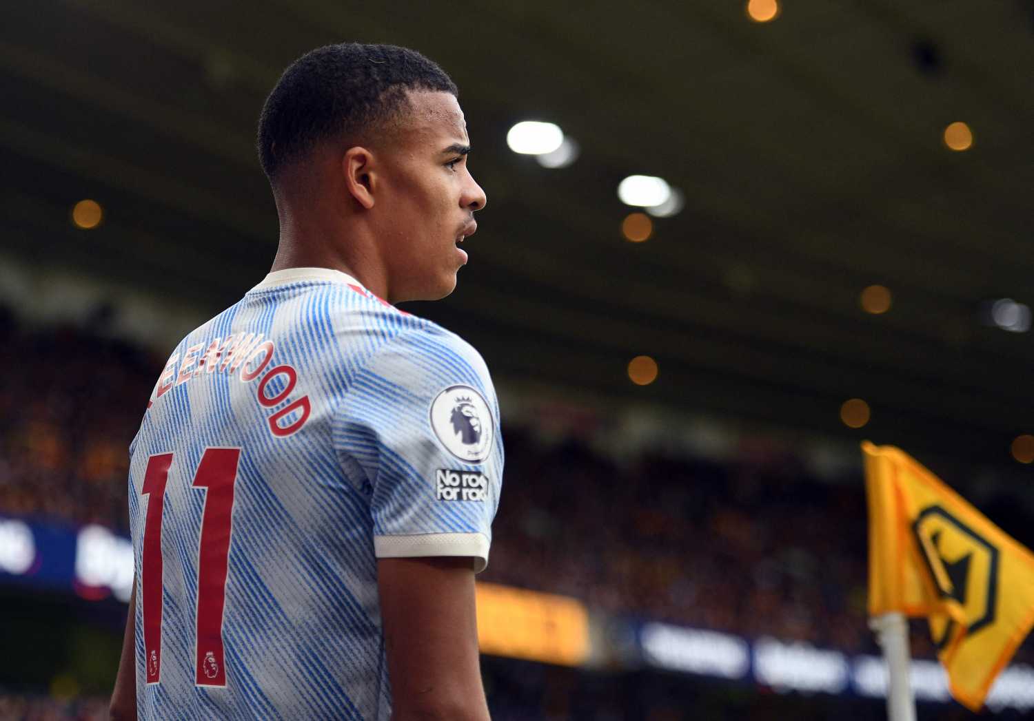 Mason Greenwood transferinde yeni gelişme! Fenerbahçe’ye müjdeli haber