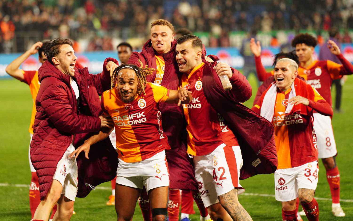 Galatasaray’da gündem yaratacak transfer gelişmesi! Noa Lang ve Barış Alper Yılmaz...