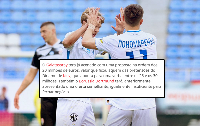 Galatasaray, Osimhen’in yeni yardımcısını buldu! Icardi’nin yerini alacak