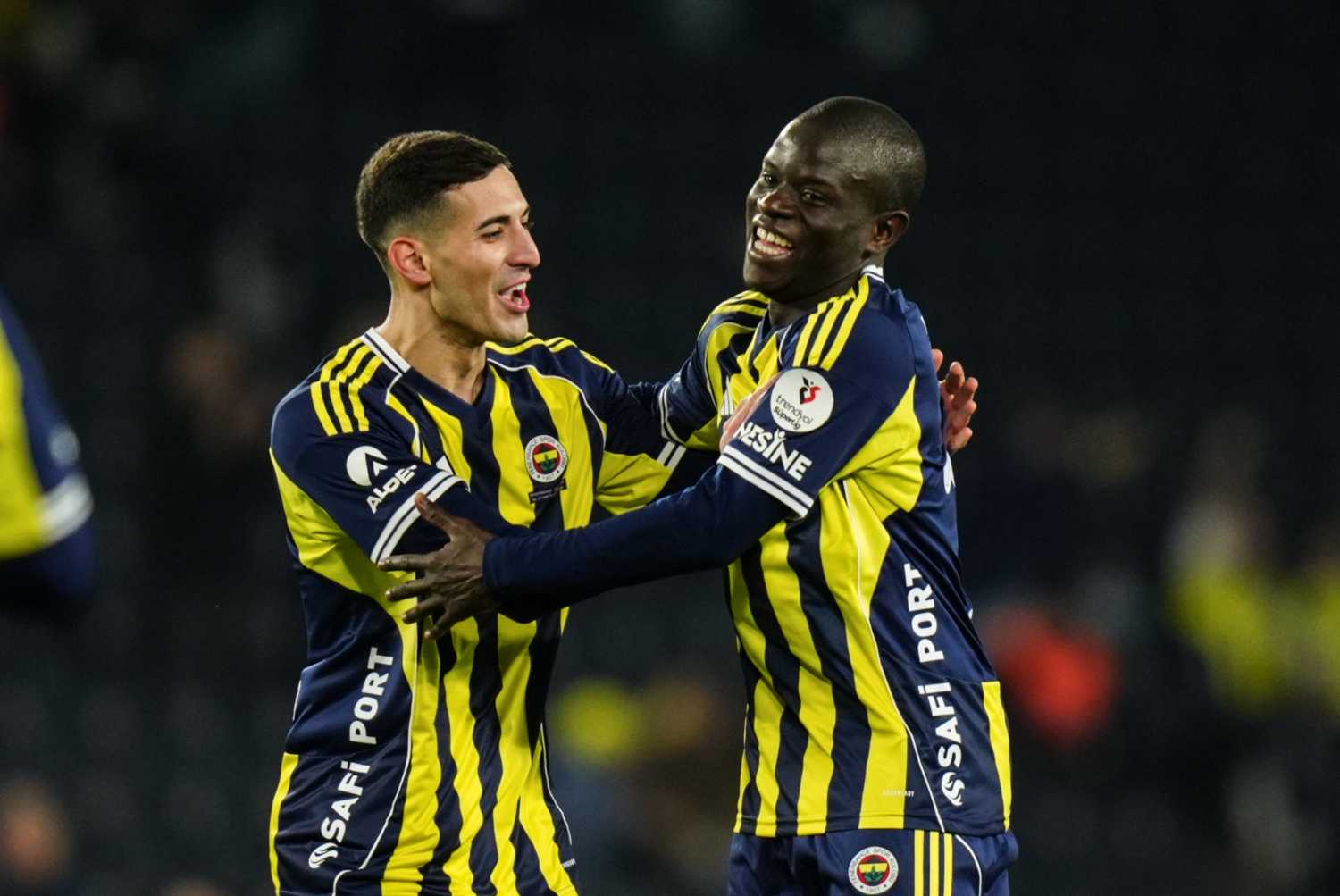 TRANSFER HABERİ: Fenerbahçe’den flaş N’Golo Kante kararı!