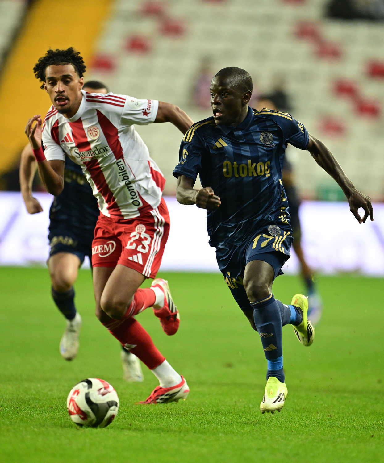 TRANSFER HABERİ: Fenerbahçe’den flaş N’Golo Kante kararı!