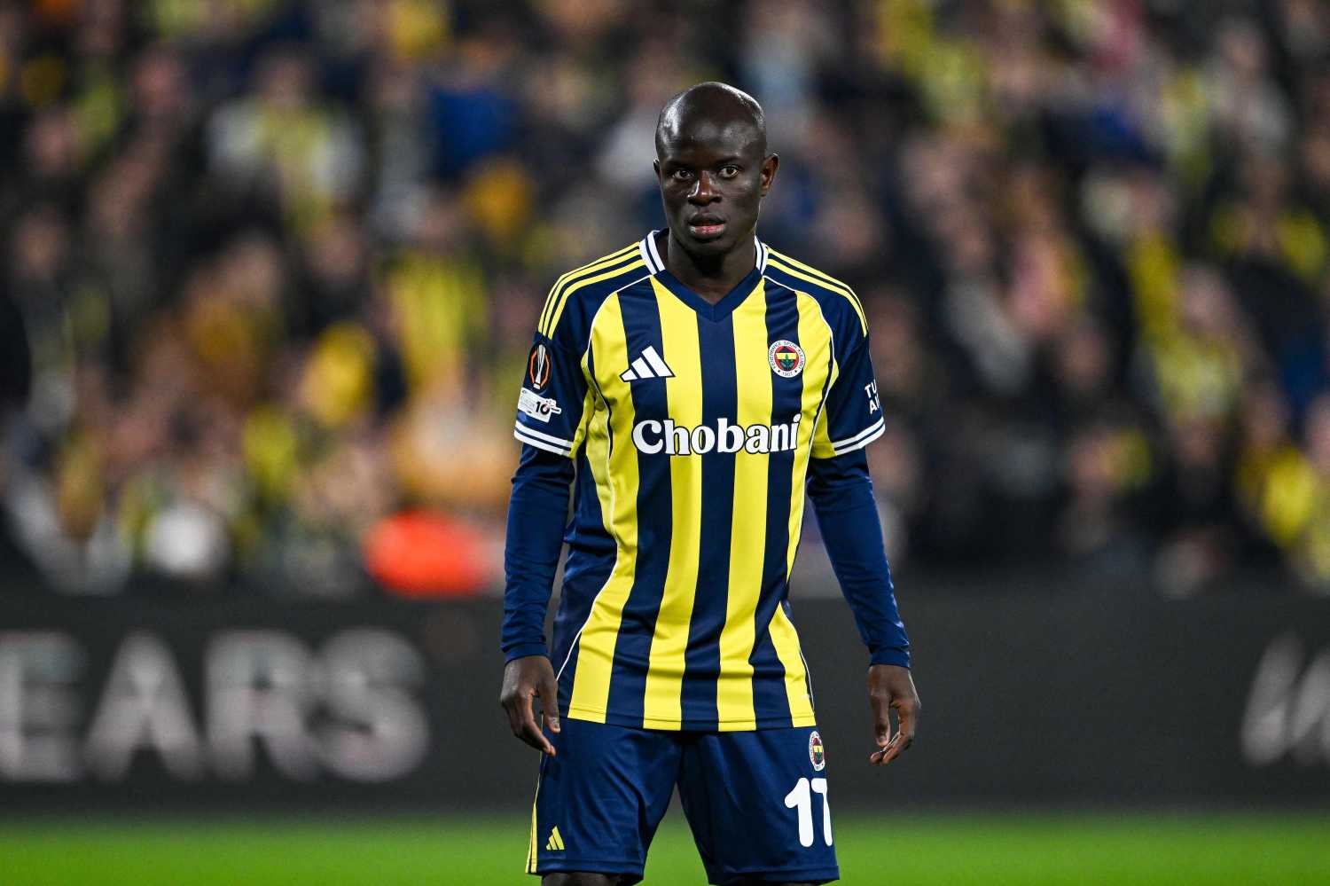 TRANSFER HABERİ: Fenerbahçe’den flaş N’Golo Kante kararı!