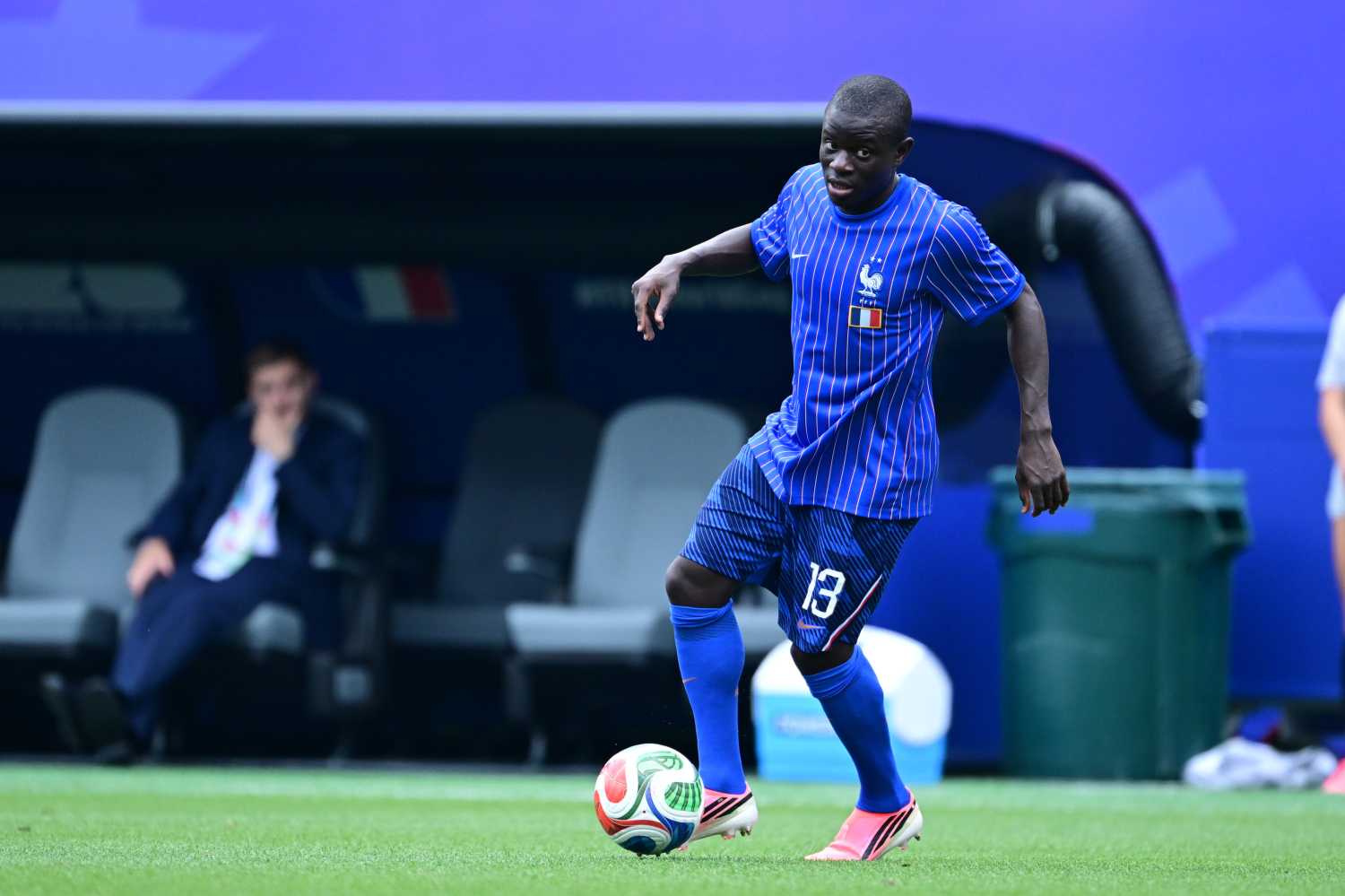 TRANSFER HABERİ: Fenerbahçe’den flaş N’Golo Kante kararı!