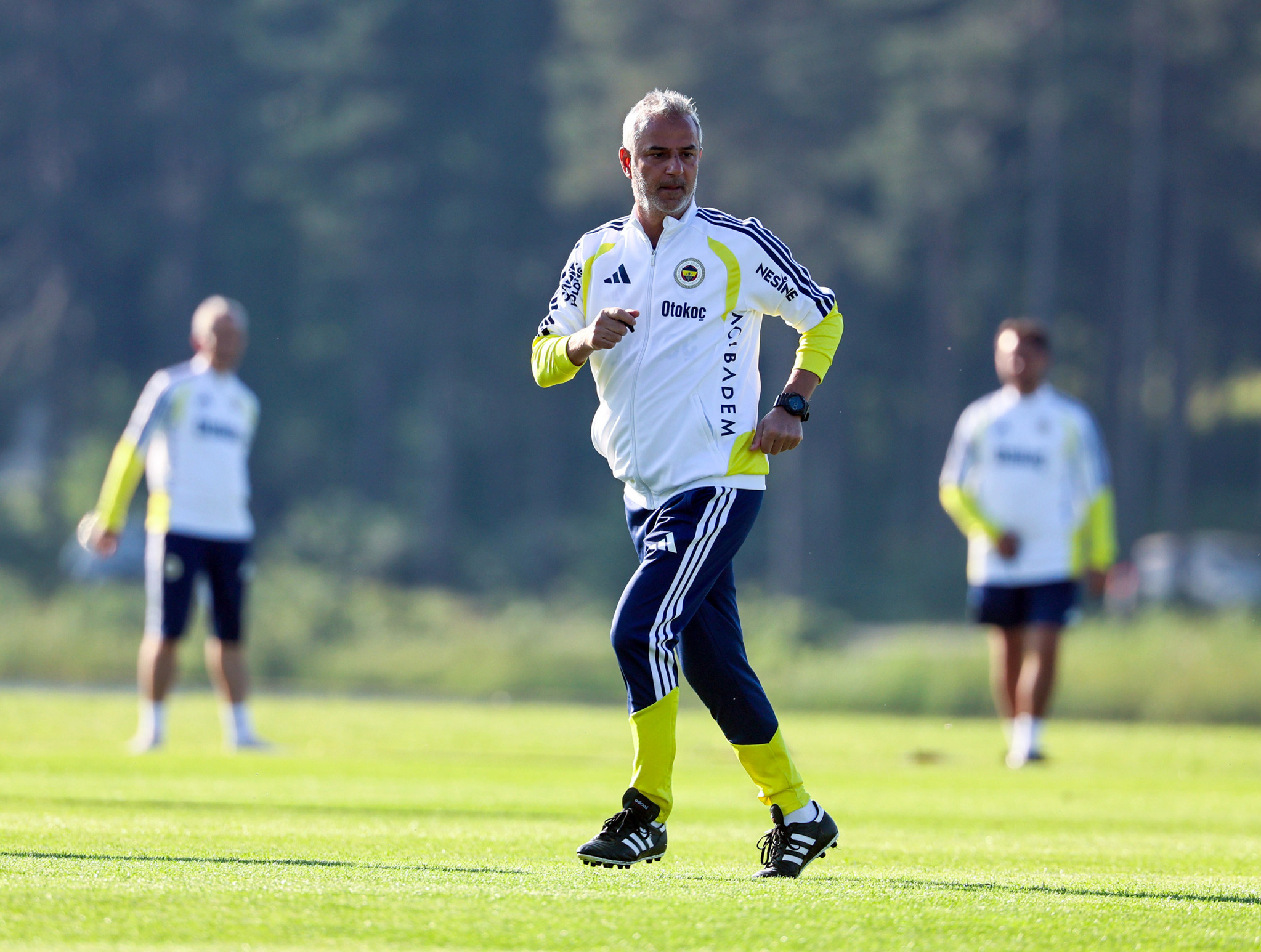 Fenerbahçe’den Galatasaray’a yılın transfer çalımı!