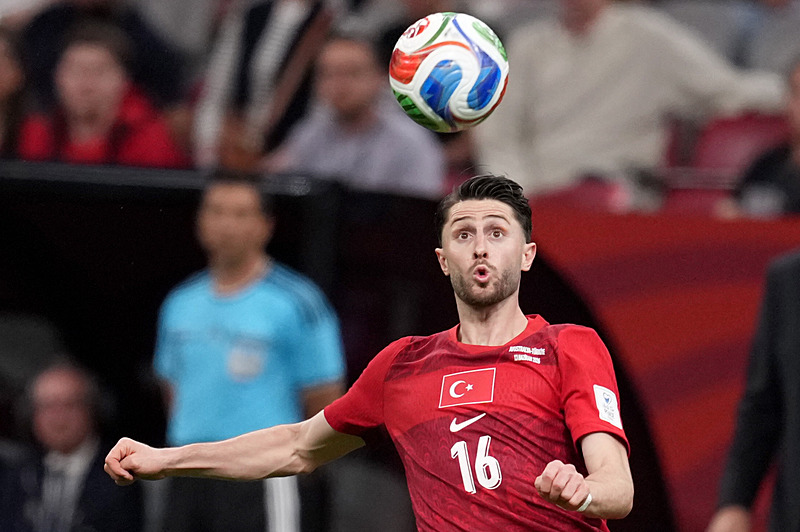 TRANSFER HABERİ: Fenerbahçe’de son dakika! İsmail Yüksek...