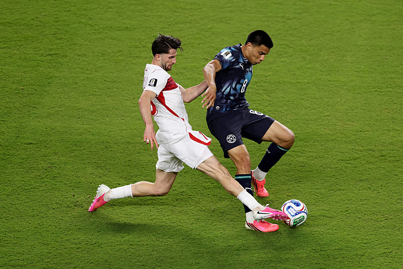 TRANSFER HABERİ: Fenerbahçe’de son dakika! İsmail Yüksek...