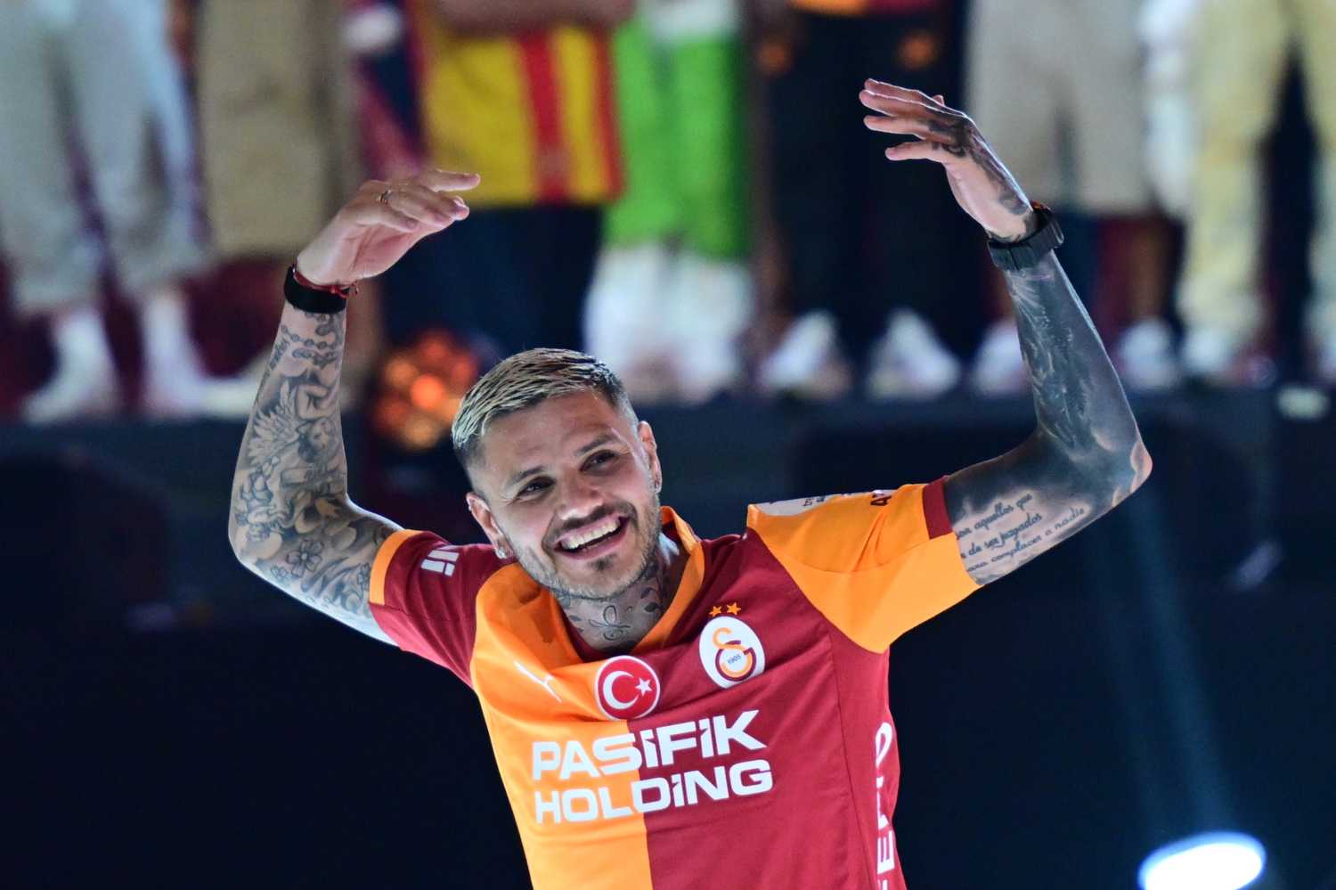 Mauro Icardi’den şok transfer hamlesi! Beşiktaş ve Fenerbahçe...