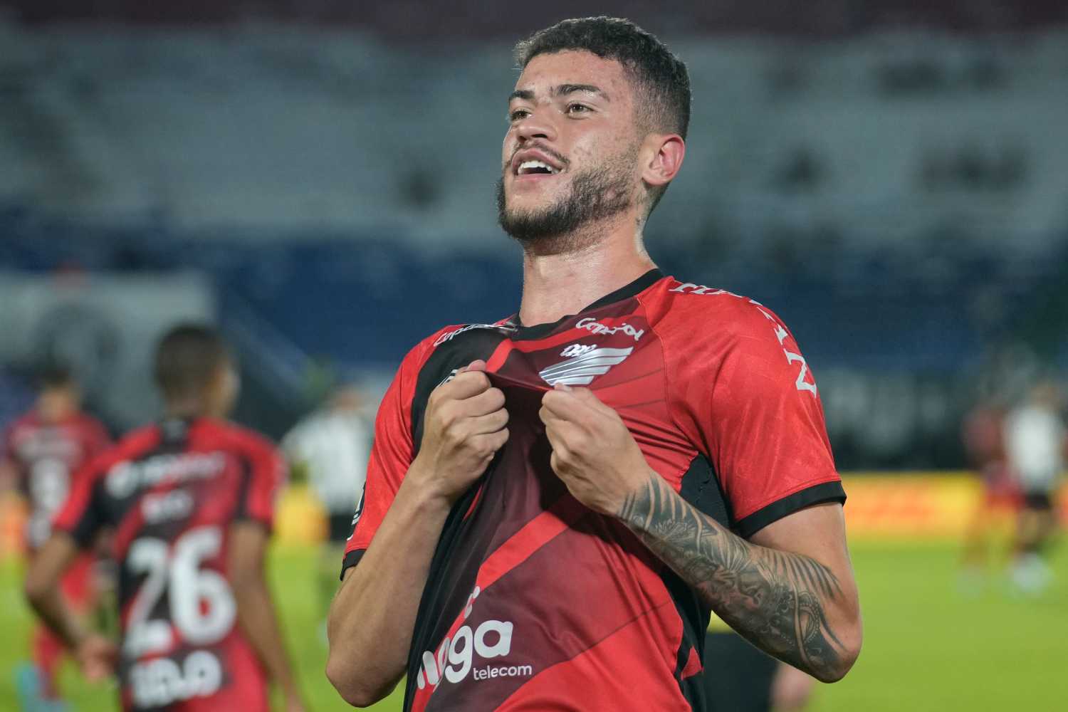 TRANSFER HABERİ: Galatasaray’dan Romulo bombası! İşte bonservis ücreti