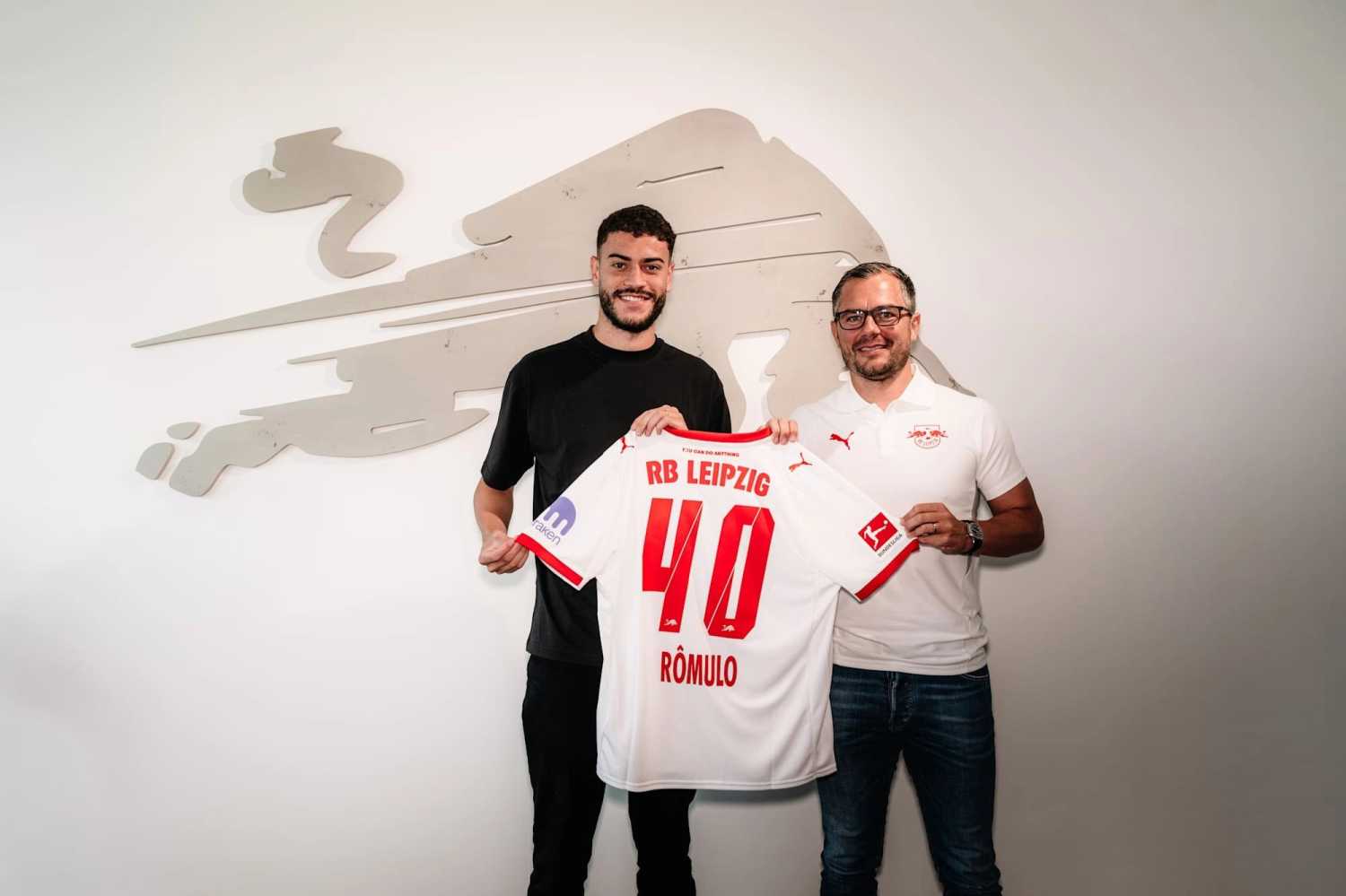 TRANSFER HABERİ: Galatasaray’dan Romulo bombası! İşte bonservis ücreti