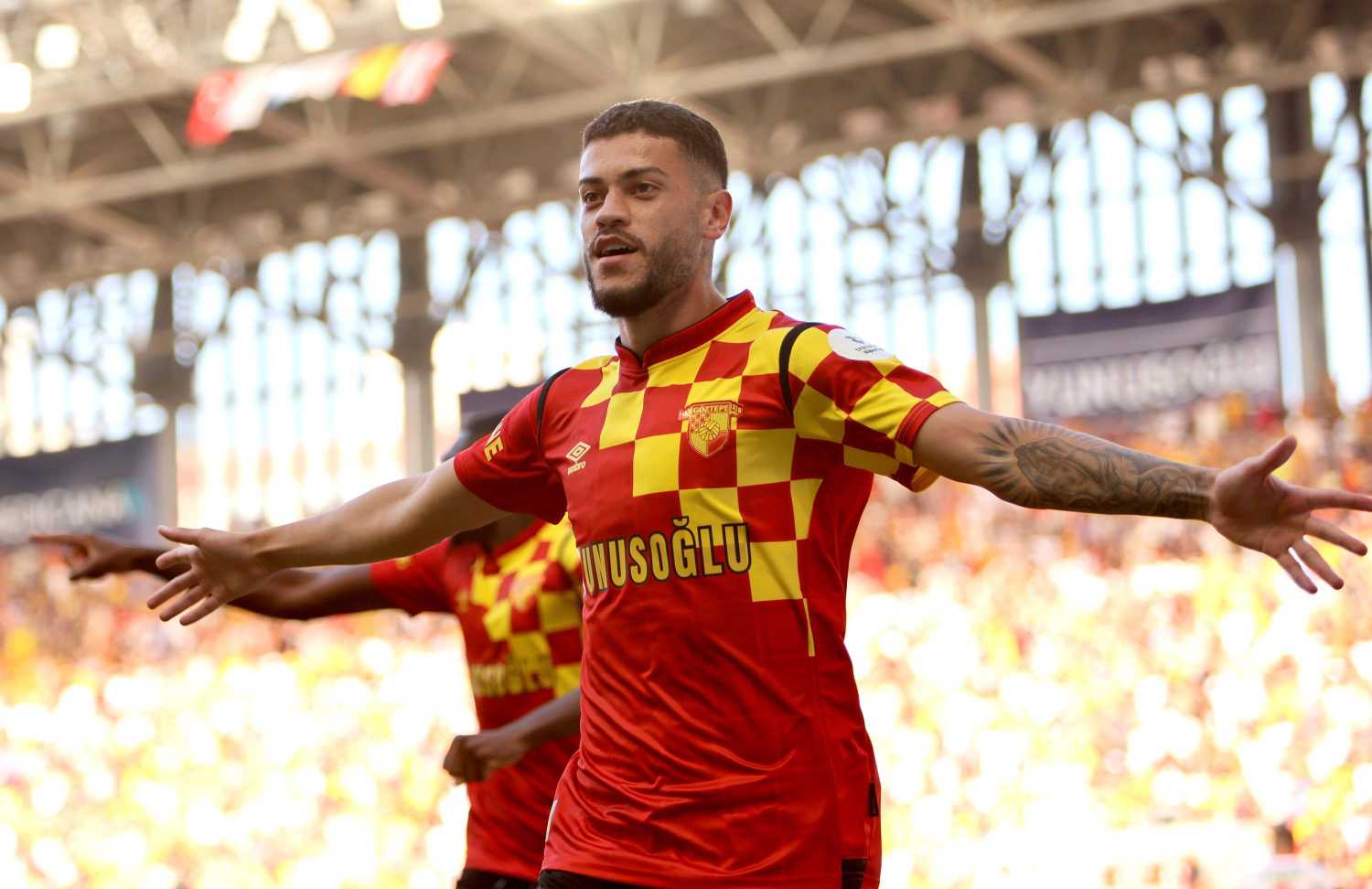 TRANSFER HABERİ: Galatasaray’dan Romulo bombası! İşte bonservis ücreti