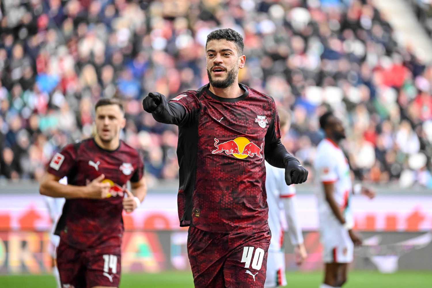 TRANSFER HABERİ: Galatasaray’dan Romulo bombası! İşte bonservis ücreti