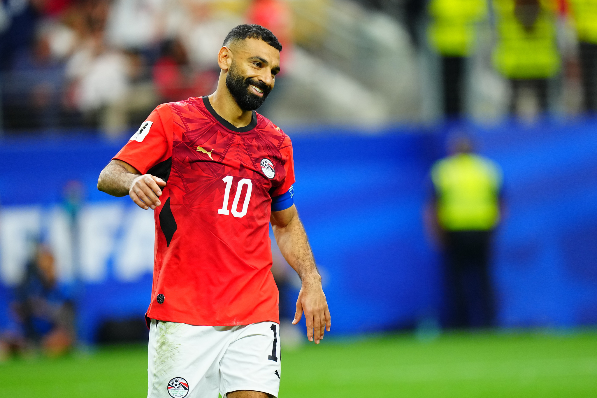 Fenerbahçe’den Mohamed Salah sürprizi! İşte yönetimin transfer planı