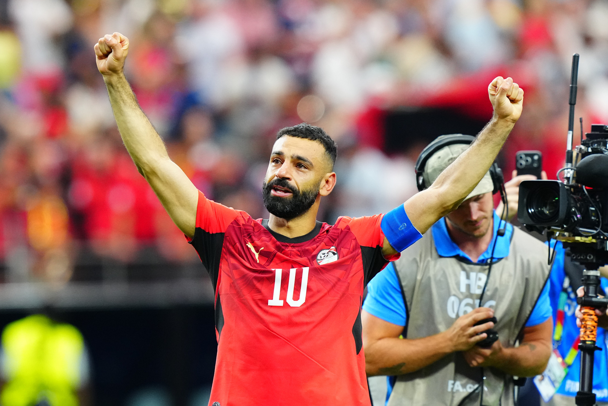 Fenerbahçe’den Mohamed Salah sürprizi! İşte yönetimin transfer planı