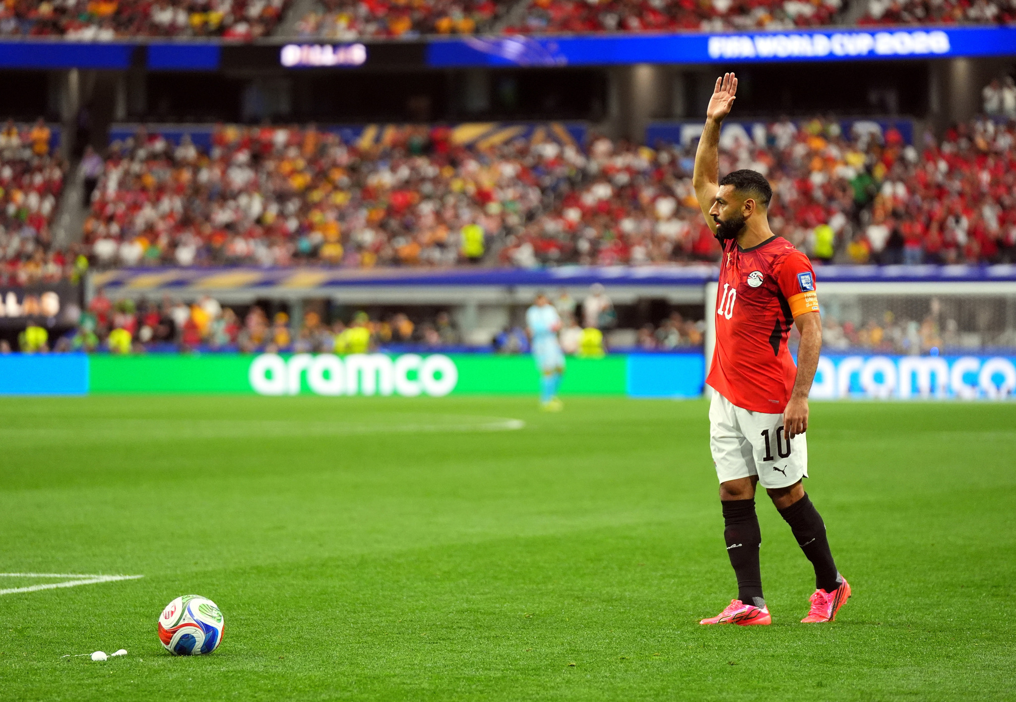 Fenerbahçe’den Mohamed Salah sürprizi! İşte yönetimin transfer planı