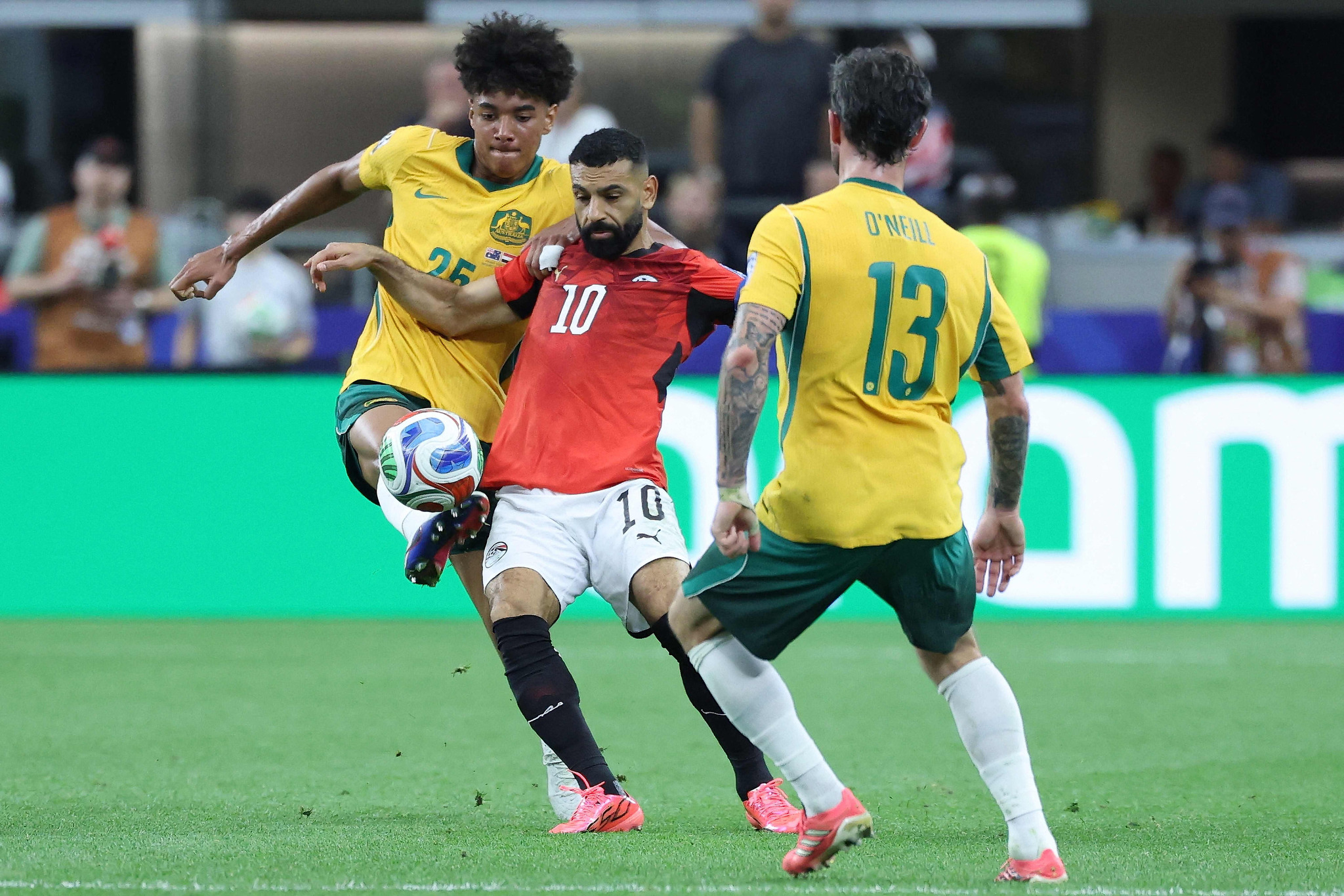 Fenerbahçe’den Mohamed Salah sürprizi! İşte yönetimin transfer planı