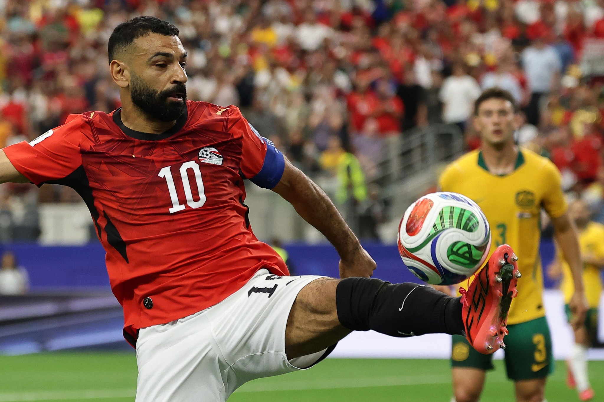 Fenerbahçe’den Mohamed Salah sürprizi! İşte yönetimin transfer planı