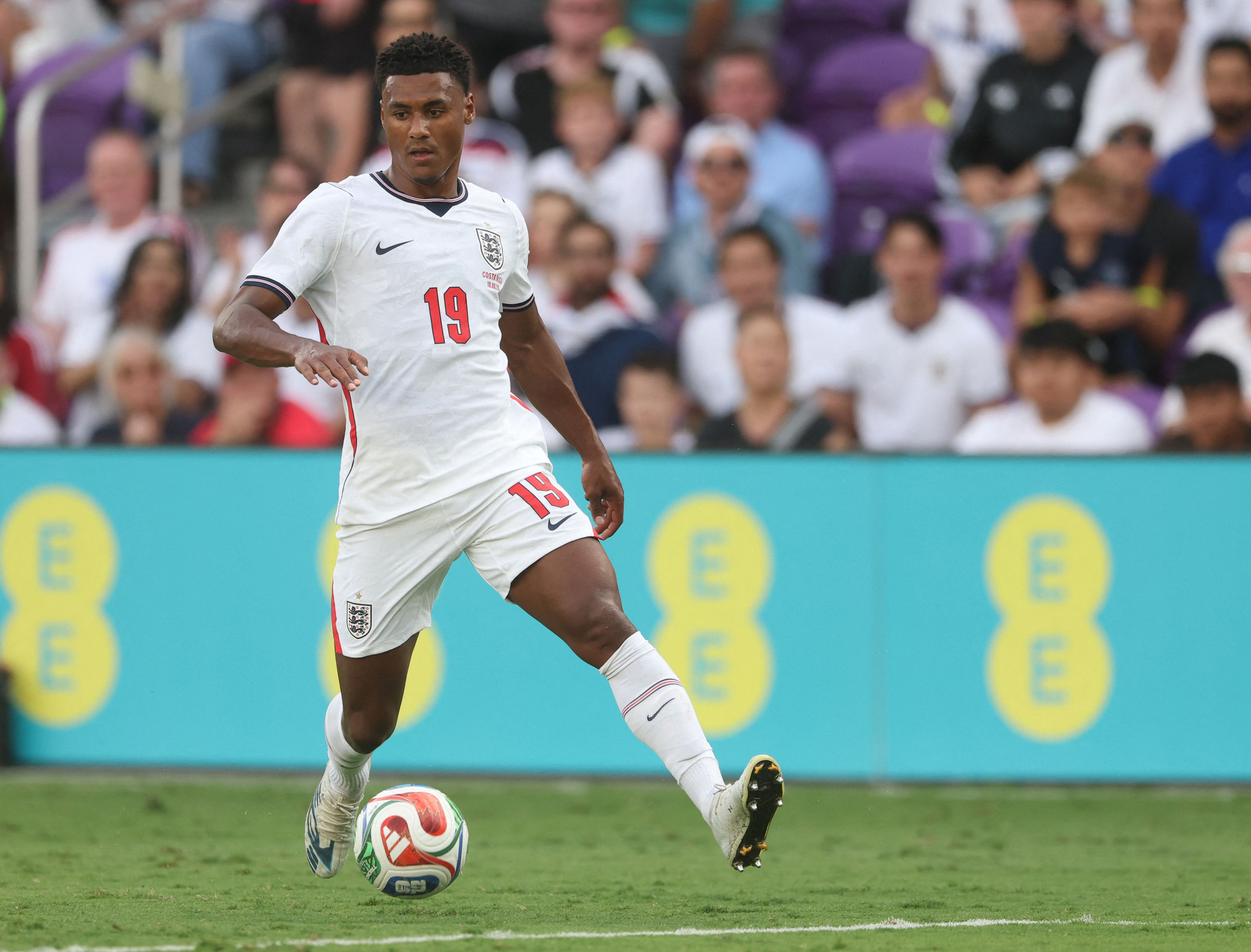Fenerbahçe’nin OIlie Watkins transferi için formülü belli oldu! Kartal onu istiyor