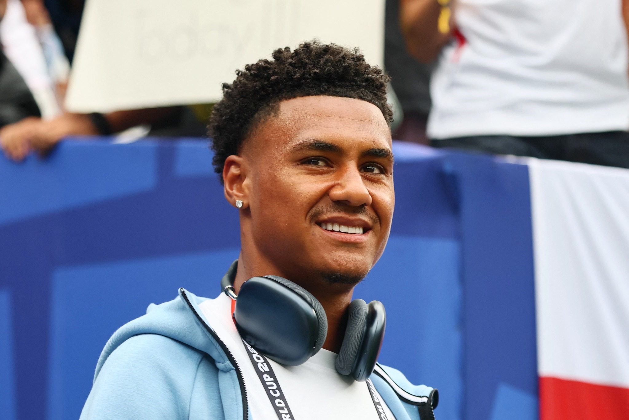Fenerbahçe’nin OIlie Watkins transferi için formülü belli oldu! Kartal onu istiyor