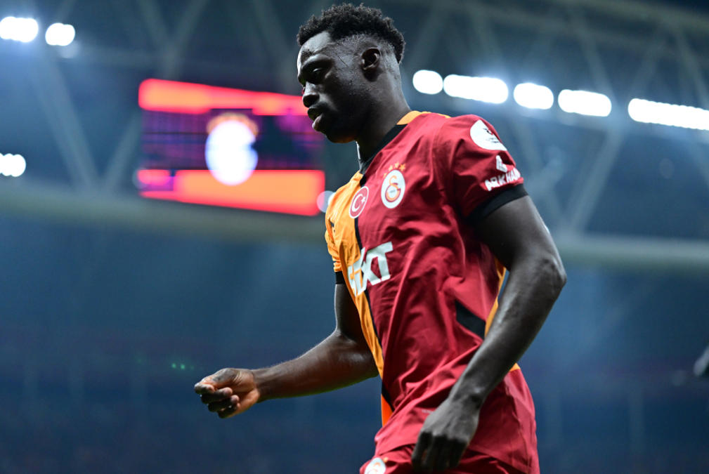 Davinson Sanchez sürprizi! Galatasaray’ın kasası dolacak