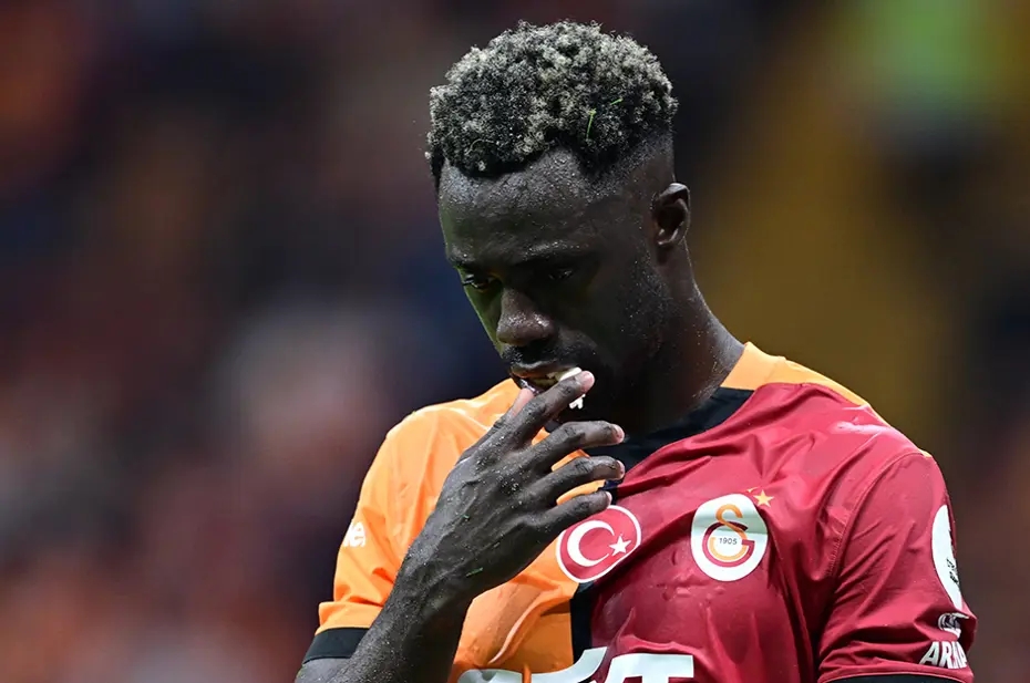 Davinson Sanchez sürprizi! Galatasaray’ın kasası dolacak