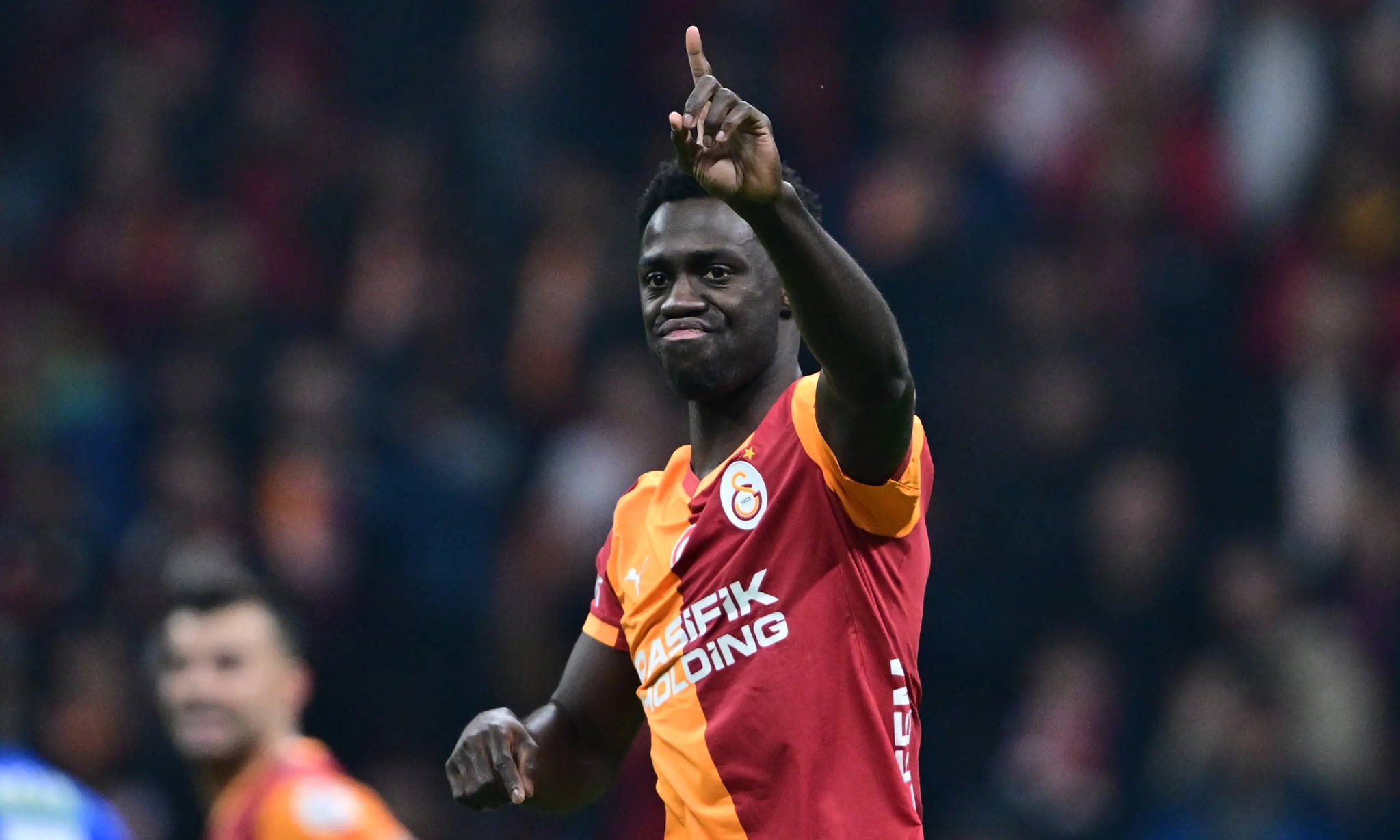 Davinson Sanchez sürprizi! Galatasaray’ın kasası dolacak