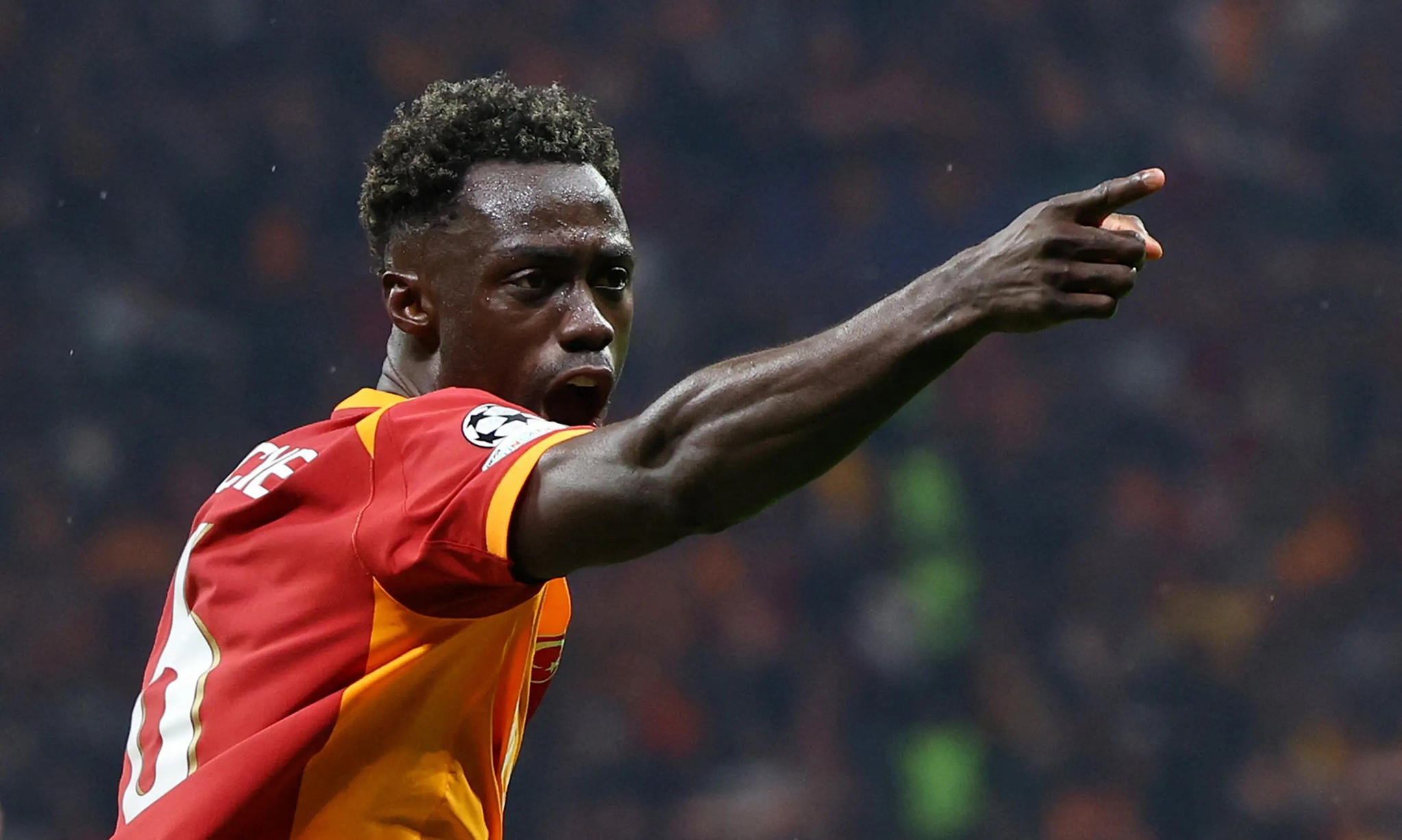 Davinson Sanchez sürprizi! Galatasaray’ın kasası dolacak
