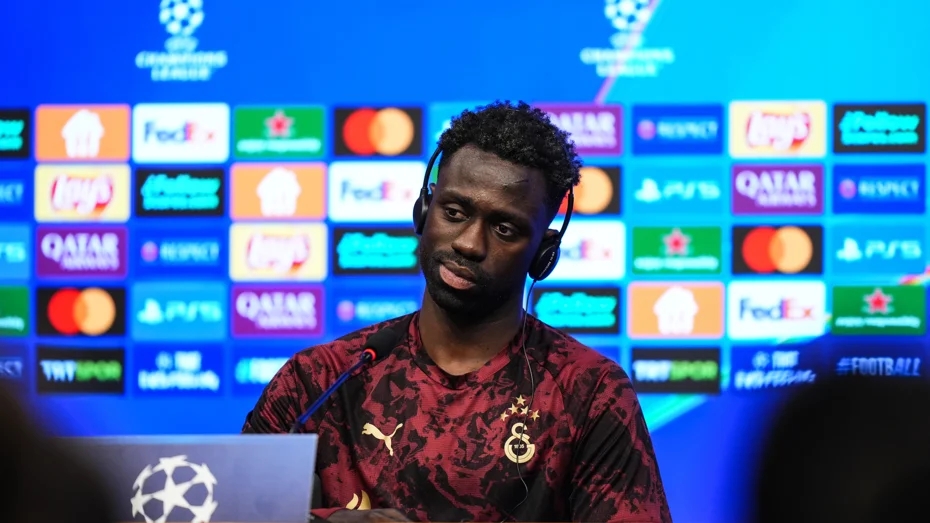Davinson Sanchez sürprizi! Galatasaray’ın kasası dolacak