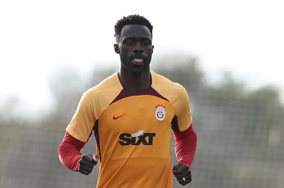 Davinson Sanchez sürprizi! Galatasaray’ın kasası dolacak