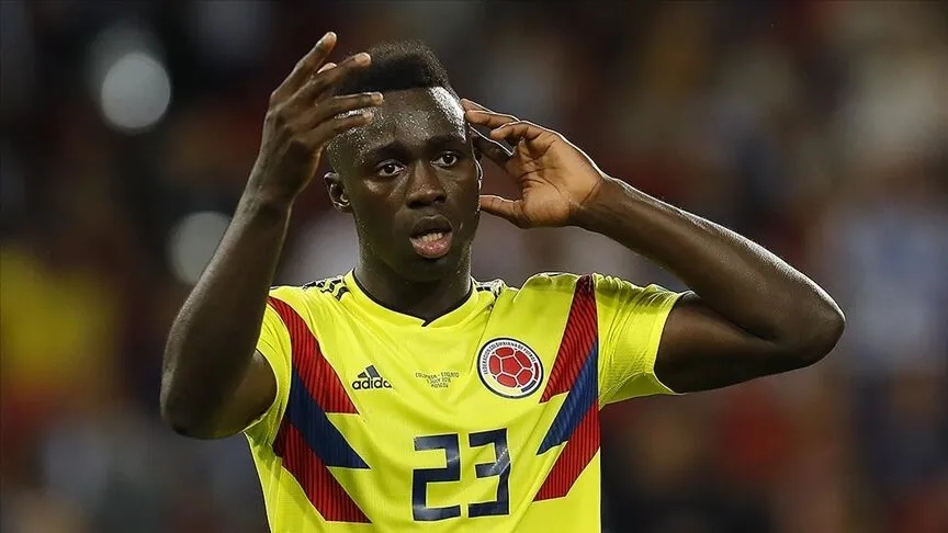 Davinson Sanchez sürprizi! Galatasaray’ın kasası dolacak