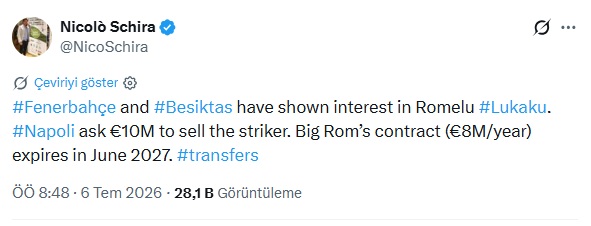 Beşiktaş istiyordu Fenerbahçe devreye girdi! Transferde bomba iddia