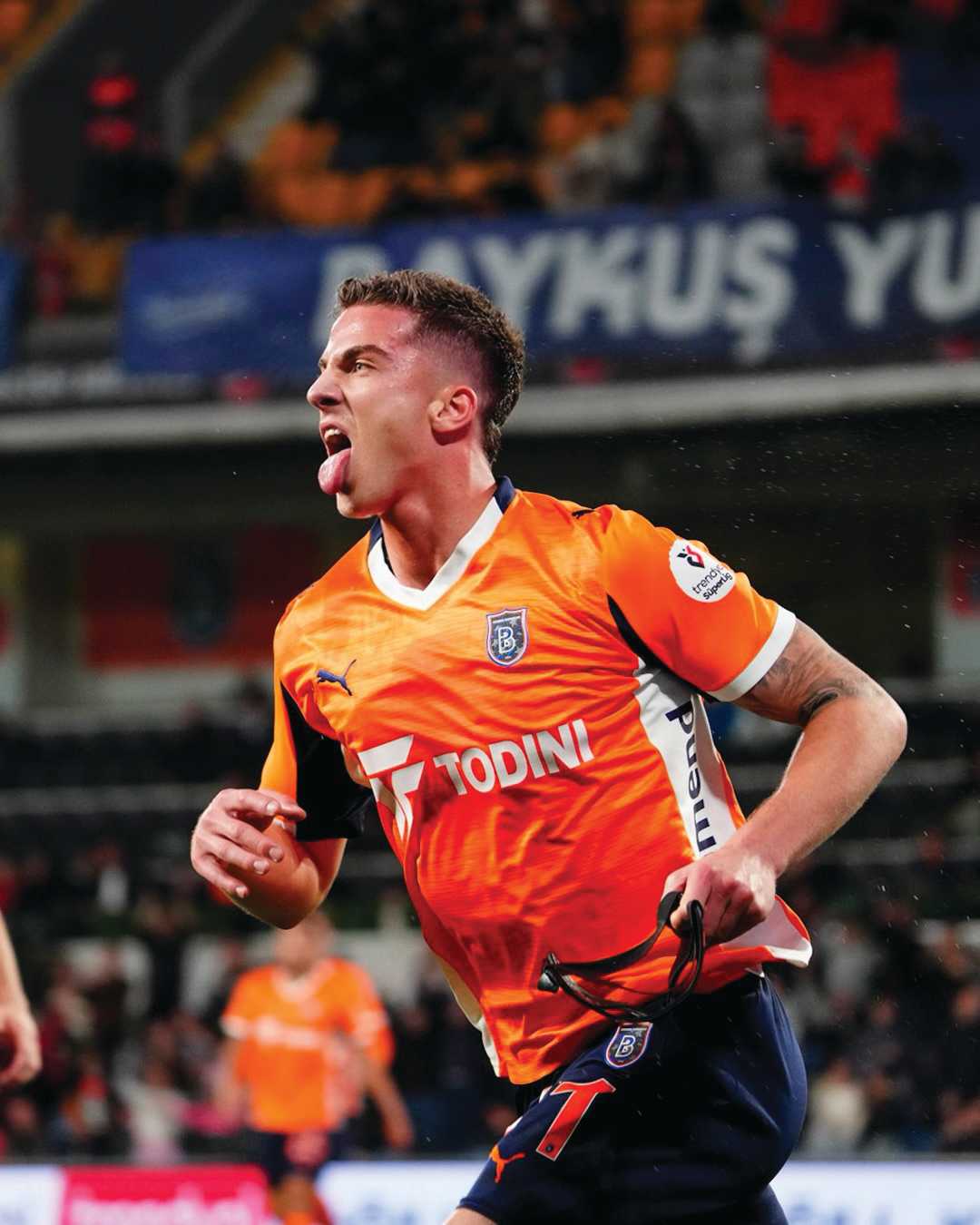 TRANSFER HABERİ: Fenerbahçe ve Başakşehir arasında sürpriz takas! Bertuğ Yıldırım’a karşılık...