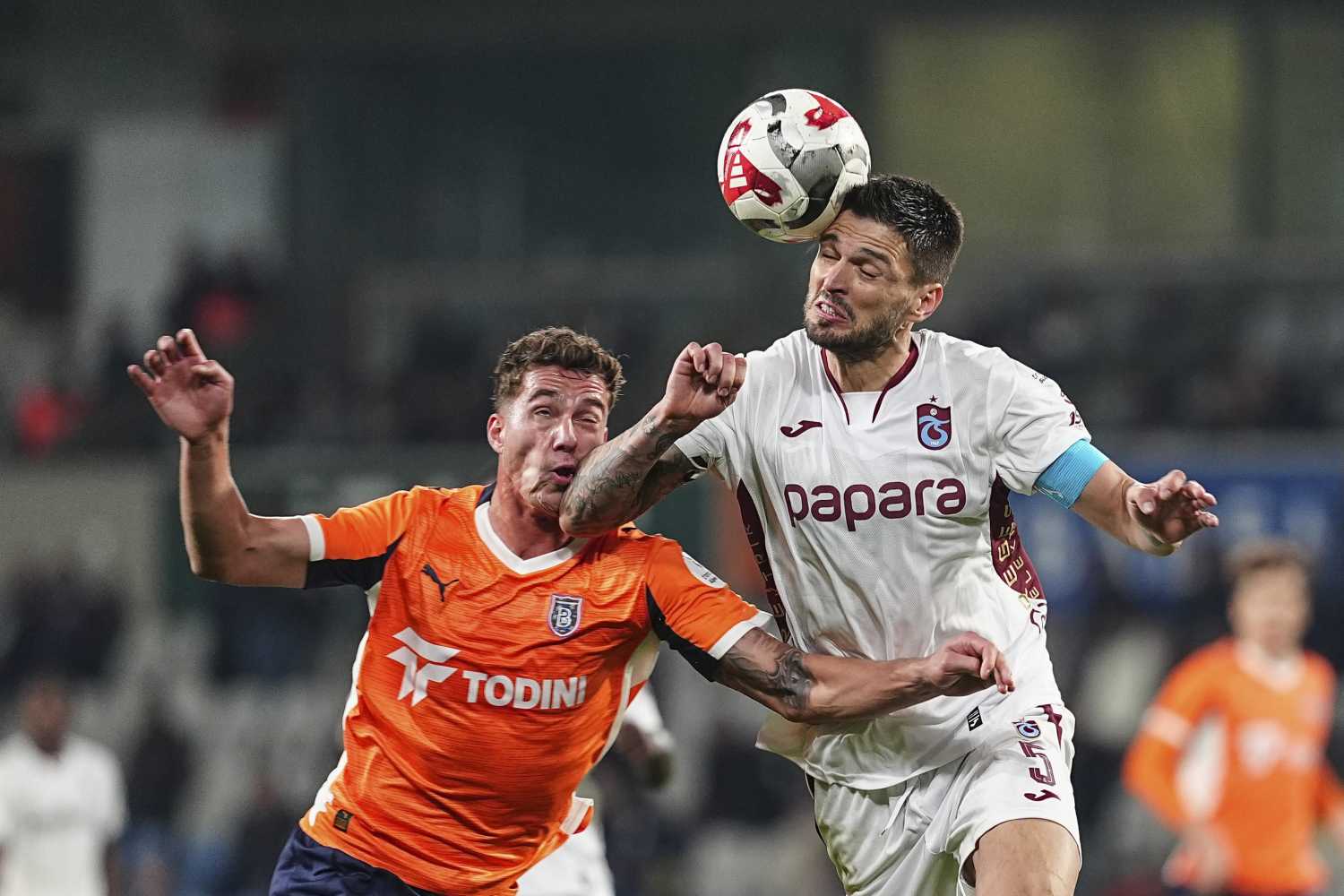 TRANSFER HABERİ: Fenerbahçe ve Başakşehir arasında sürpriz takas! Bertuğ Yıldırım’a karşılık...