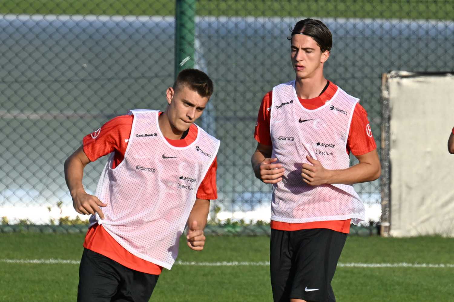 TRANSFER HABERİ: Fenerbahçe ve Başakşehir arasında sürpriz takas! Bertuğ Yıldırım’a karşılık...