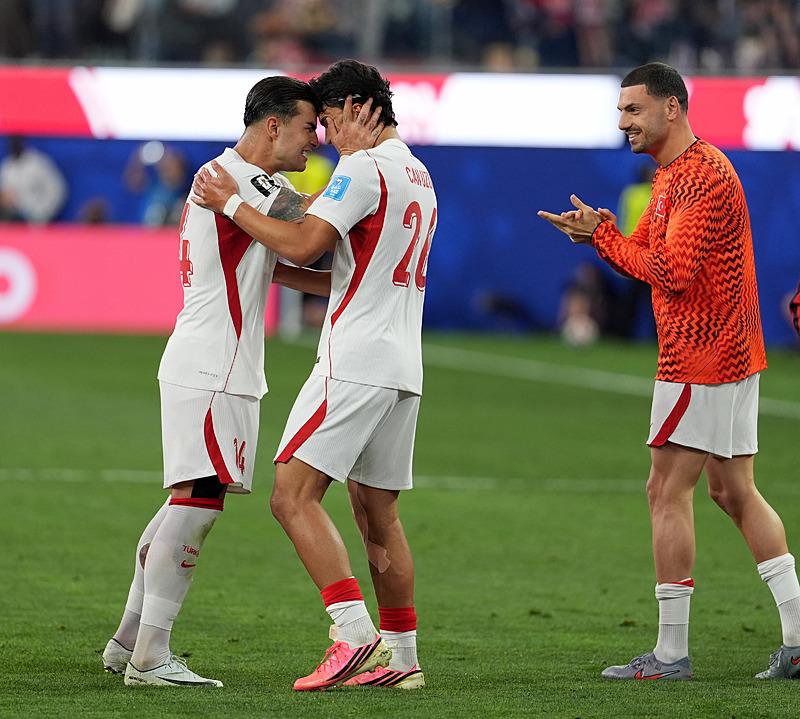 Galatasaray’da flaş Can Uzun gelişmesi! Anlaşma sağlandı ama...