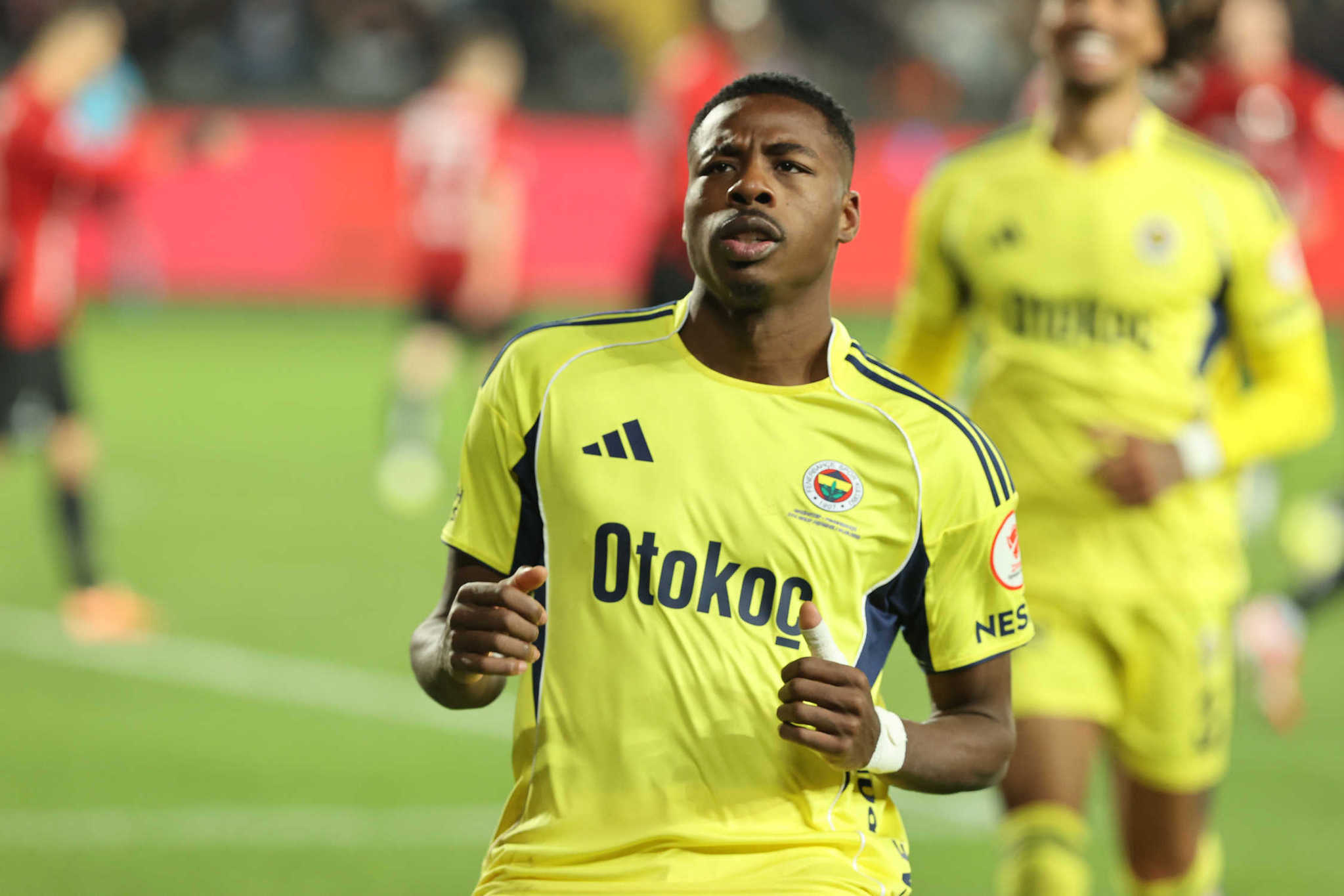 TRANSFER HABERİ: Fenerbahçe ve Başakşehir arasında sürpriz takas! Bertuğ Yıldırım’a karşılık...