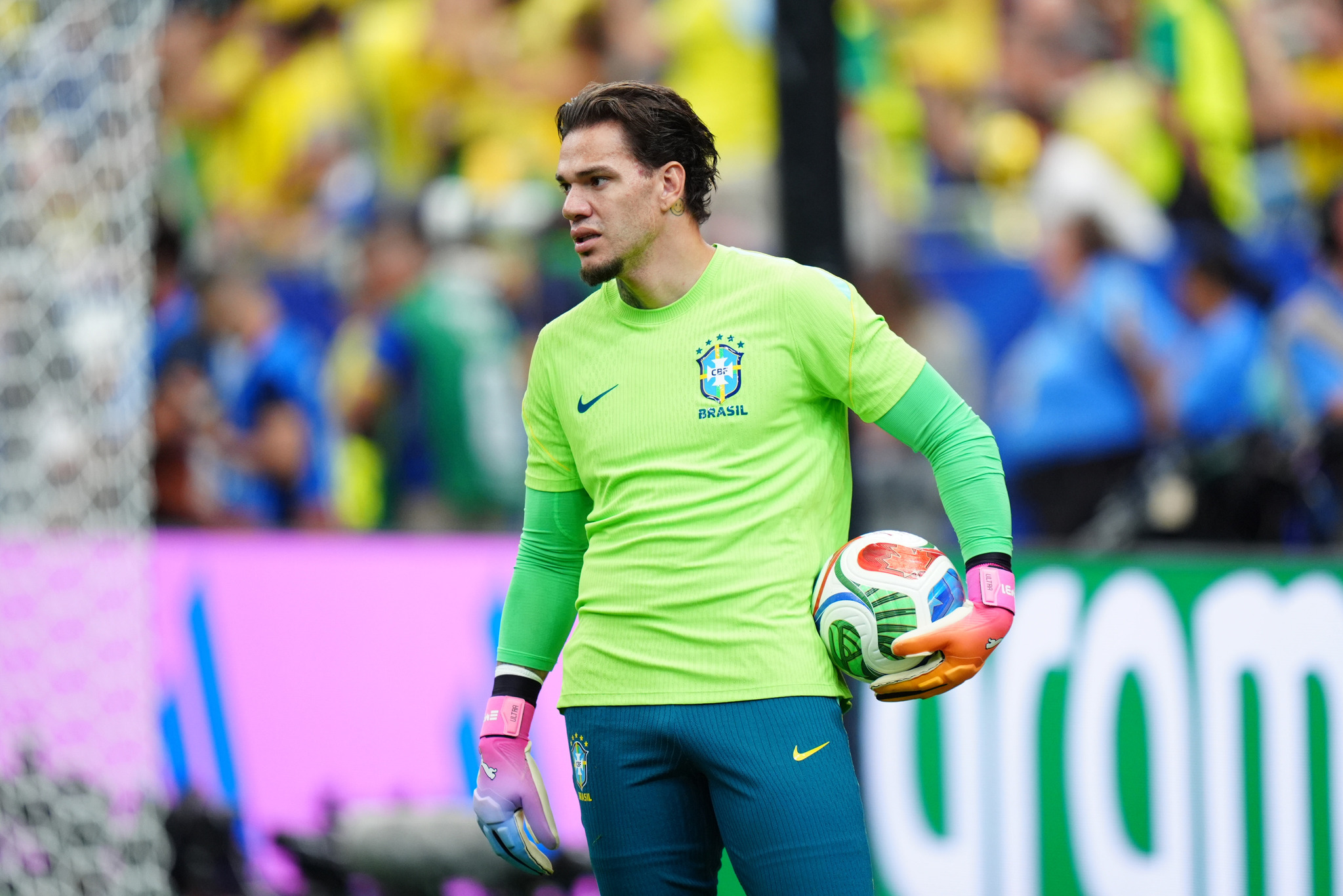 TRANSFER HABERİ: Fenerbahçe’de son dakika! Ederson...