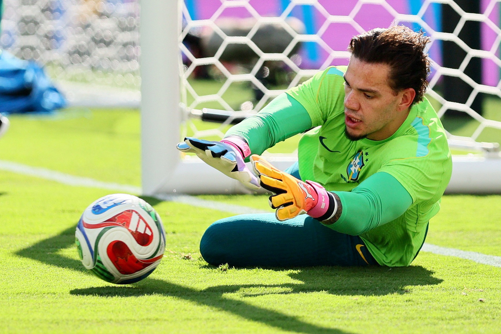 TRANSFER HABERİ: Fenerbahçe’de son dakika! Ederson...