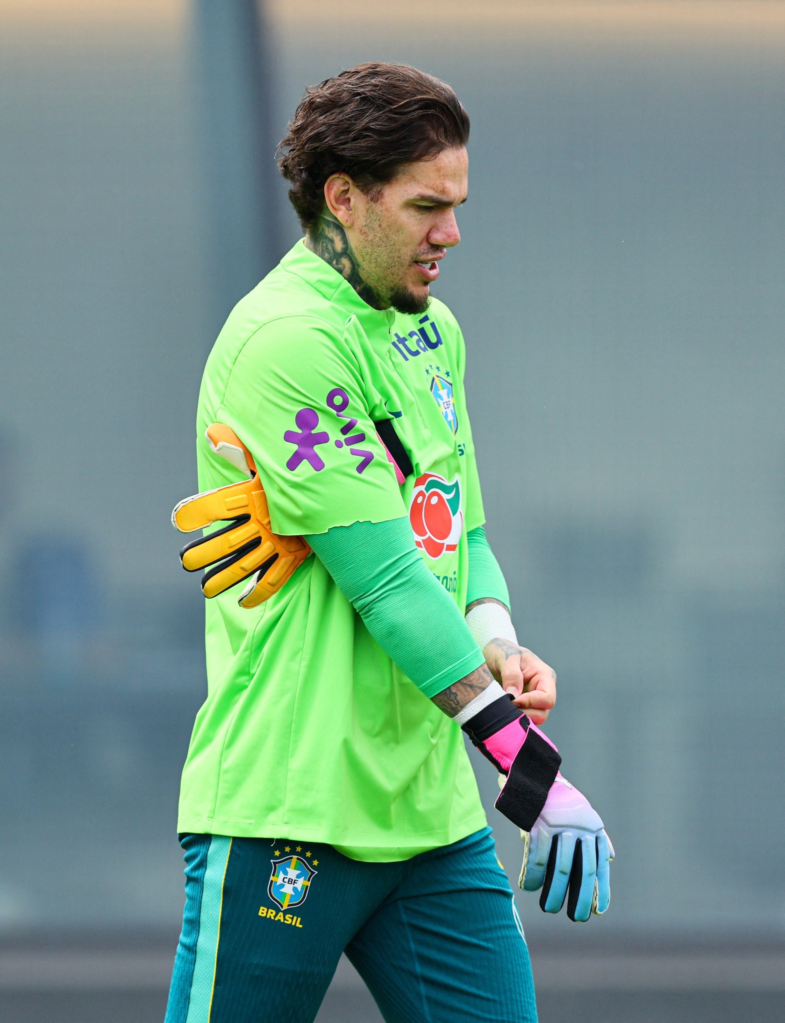 TRANSFER HABERİ: Fenerbahçe’de son dakika! Ederson...