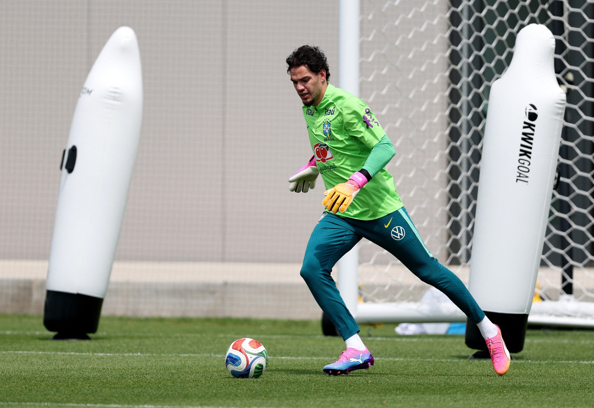 TRANSFER HABERİ: Fenerbahçe’de son dakika! Ederson...