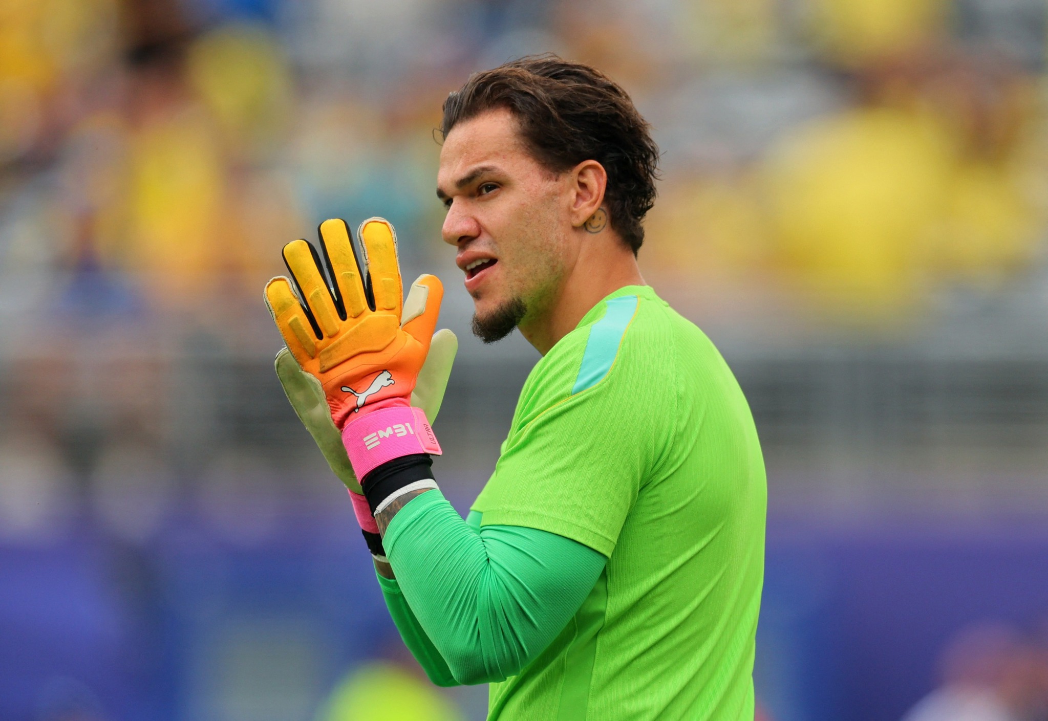 TRANSFER HABERİ: Fenerbahçe’de son dakika! Ederson...