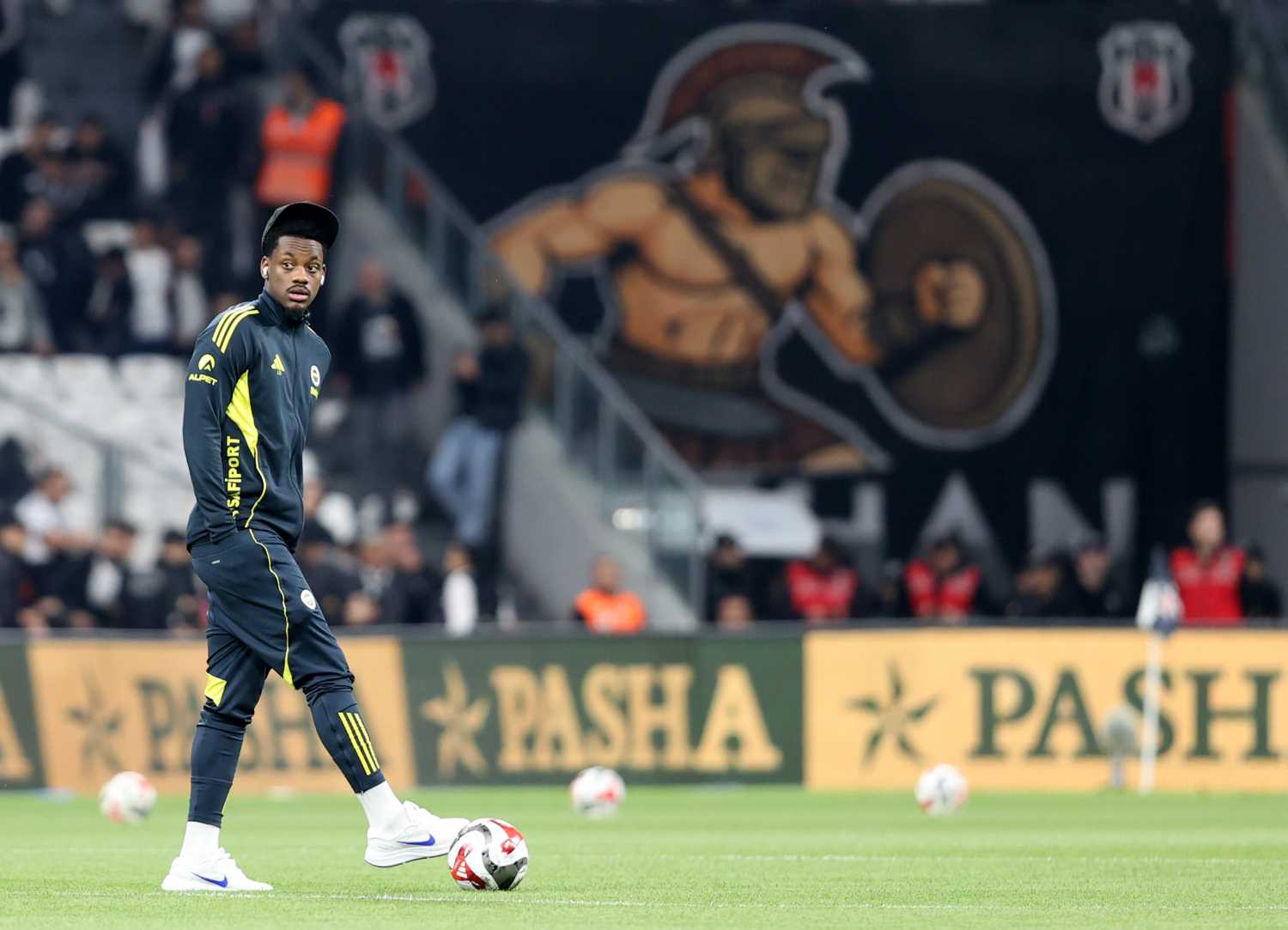 TRANSFER HABERİ: Jhon Duran’dan inanılmaz fedakarlık! Galatasaray’a gelmek için öyle bir şey yaptı ki...