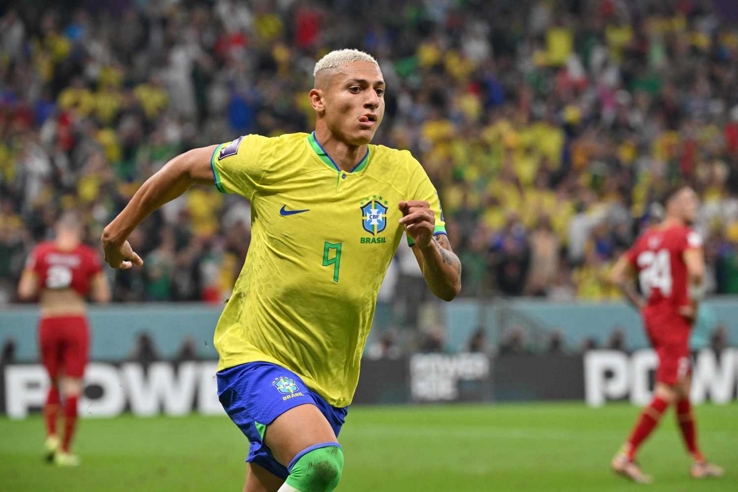 TRANSFER HABERİ: Richarlison’dan Fenerbahçe’ye şok cevap! Bunu kimse beklemiyordu