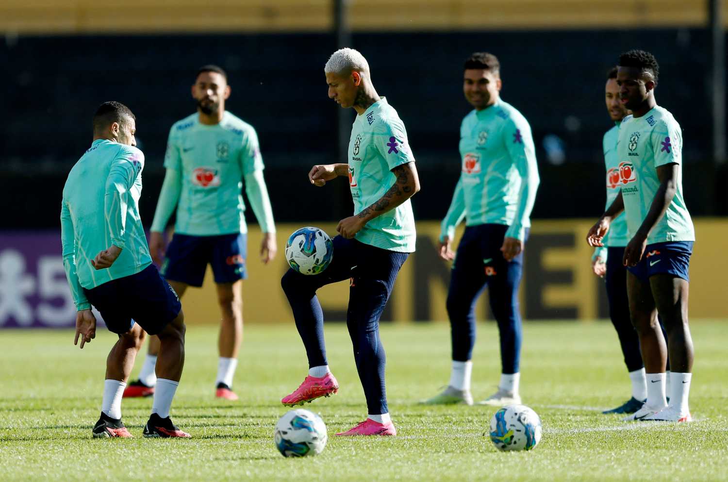 TRANSFER HABERİ: Richarlison’dan Fenerbahçe’ye şok cevap! Bunu kimse beklemiyordu