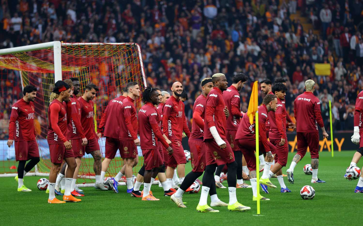 Galatasaray’ın eski aşkı alevlendi! Bonservissiz gelecek