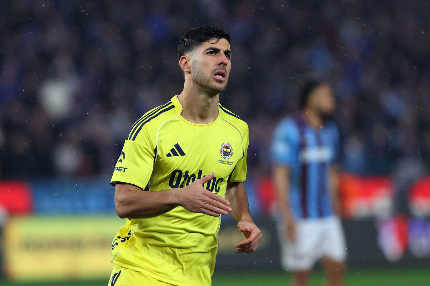 TRANSFER HABERİ: Fenerbahçe’de son dakika kararı! Marco Asensio...
