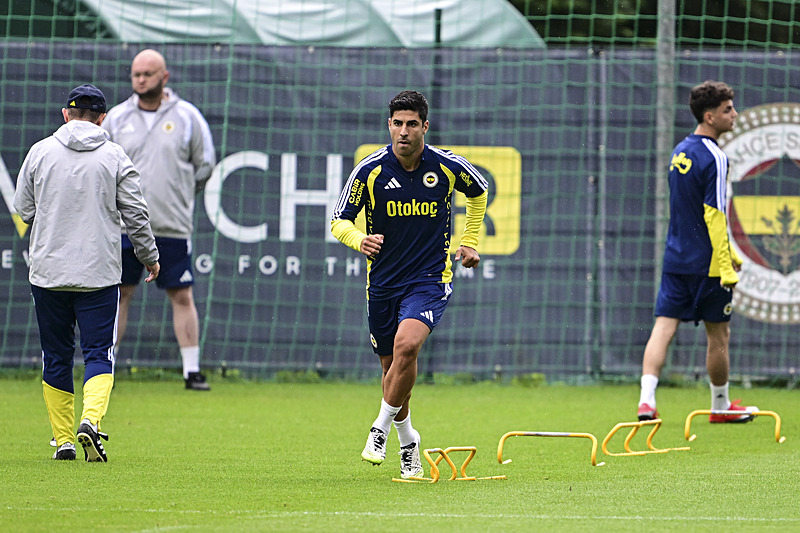 TRANSFER HABERİ: Fenerbahçe’de son dakika kararı! Marco Asensio...